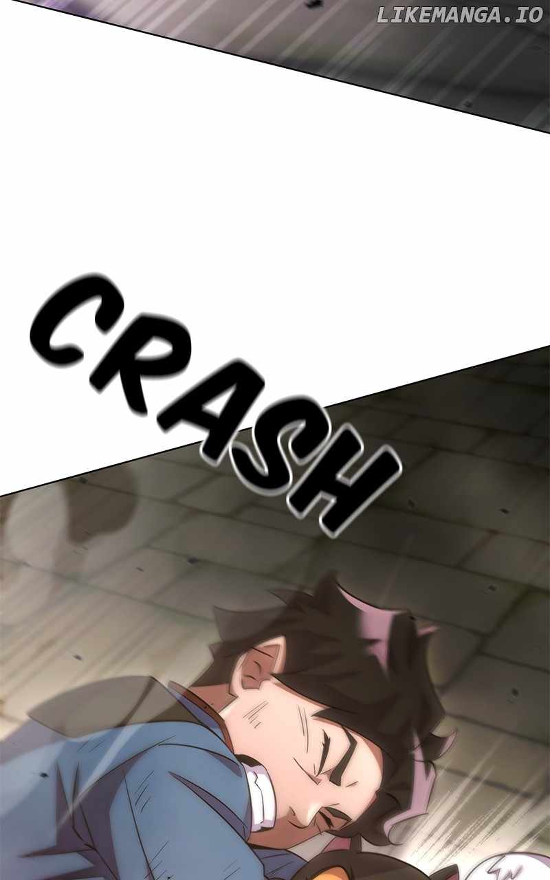 Surviving in an Action Manhwa Chapter 116 87